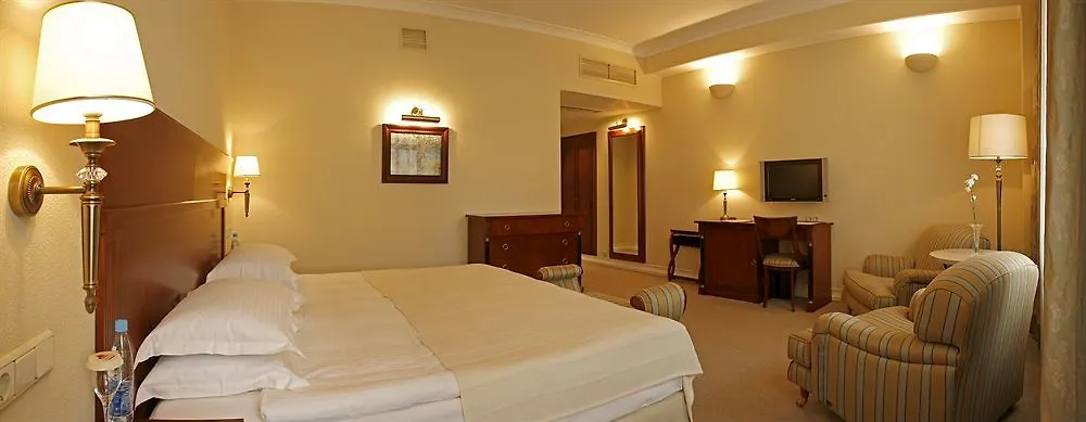 Leopolis Hotel 5*, Lviv Ukraine