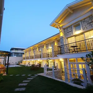 Otel Duman Boutique Çeşme