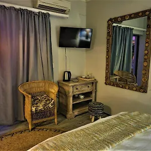 African Vibes Camps Bay Kaapstad