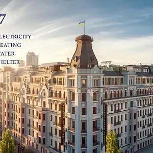 Premier Palace 5* Kyiv
