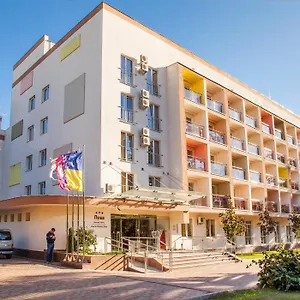 Otel Pushcha Congress Kiev