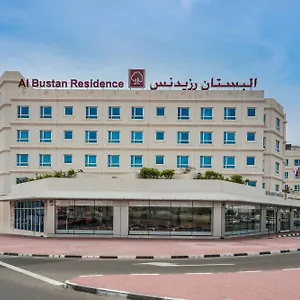 Apart Otel Al Bustan Centre & Dubai