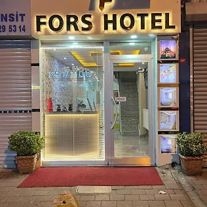 Oda ve Kahvaltı Fors İstanbul