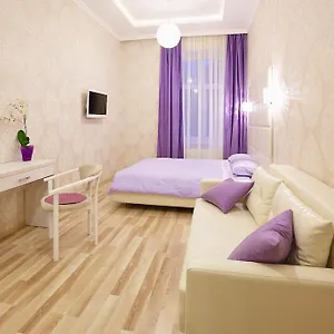 Apartament Crystal