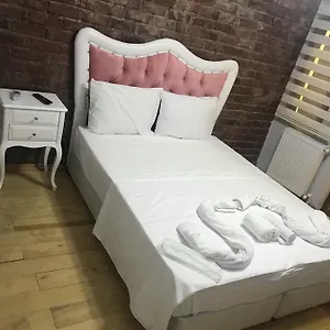 Apart Otel Yamaç Suıtes İstanbul