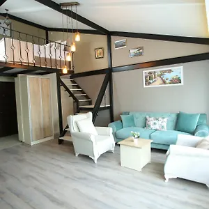Apart Otel Artist İstanbul