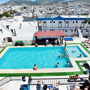 Otel Can Bodrum