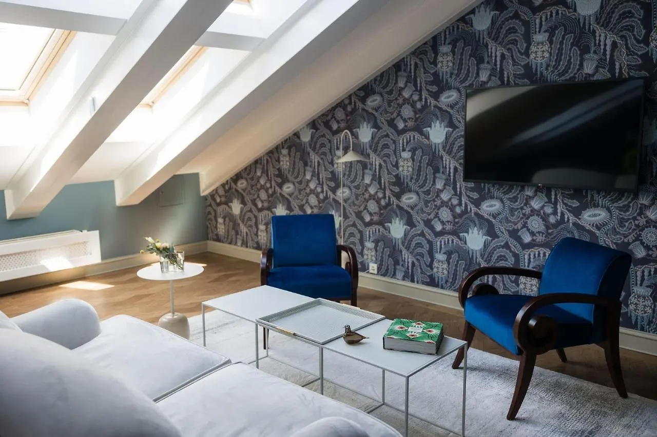 Leopolis Hotel