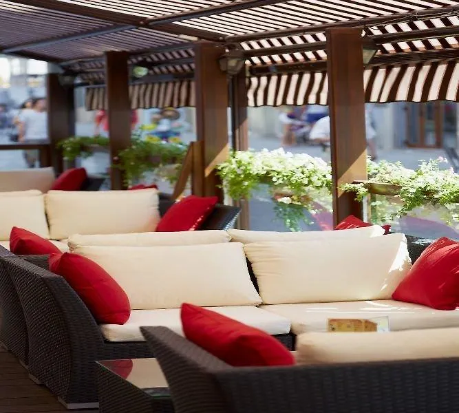 Leopolis Hotel