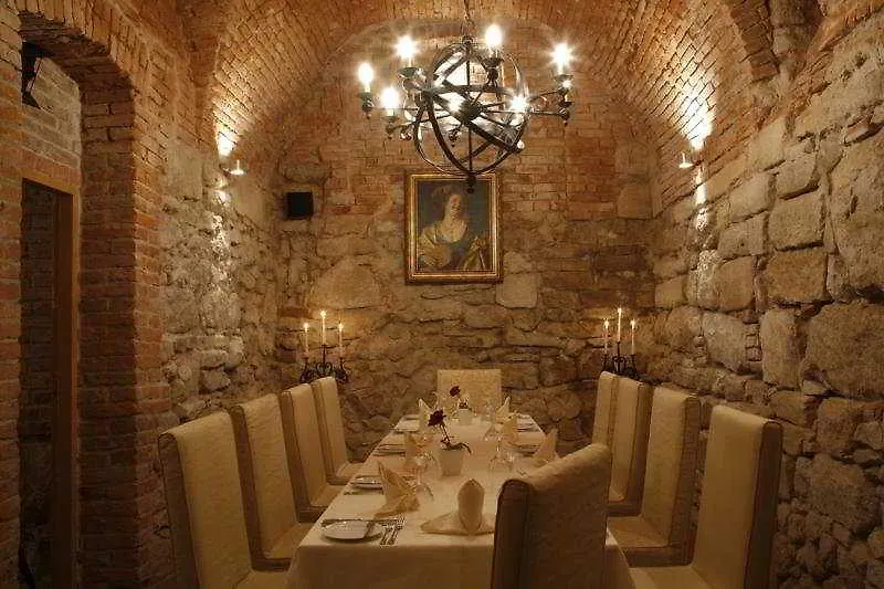 Leopolis Hotel Oekraïne